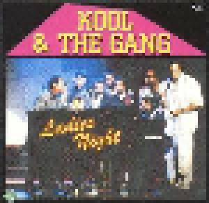 Kool & The Gang: Ladies Night - Cover