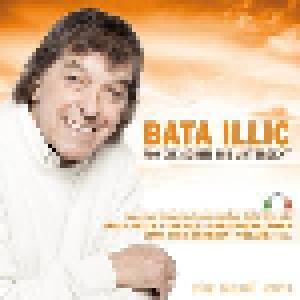 Bata Illic: Wo Die Sonne Nie Untergeht - Cover