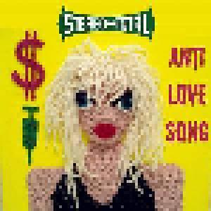 Stereo Total: Anti Love Song - Cover