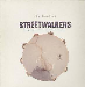 Streetwalkers: Best Of Streetwalkers, The - Cover