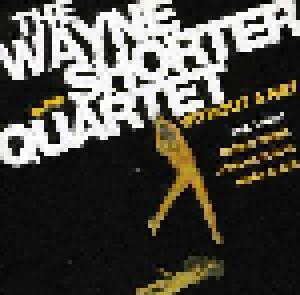 Wayne Shorter Quartet: Without A Net - Cover