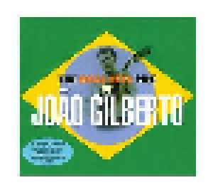 João Gilberto: Bossa Nova Vibe Of, The - Cover