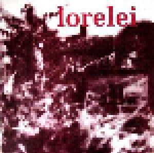 Lorelei: Everyone Must Touch The Stove - Cover