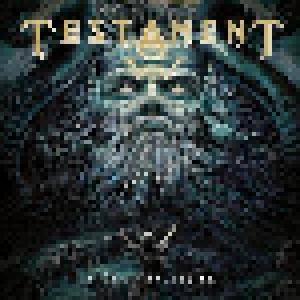 Testament: Animal Magnetism - Cover