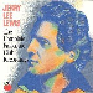 Jerry Lee Lewis: Complete Palomino Club Recordings, The - Cover