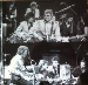 Carl Perkins: Carl Perkins & Friends ‎– A Rockabilly Session (2-10") - Bild 4