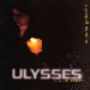 Cover - Reeves Gabrels: Ulysses (Della Notte)