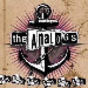 The Analogs: S.O.S. (CD) - Bild 1