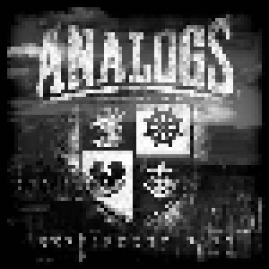 The Analogs: Bezpieczny Port (CD) - Bild 1