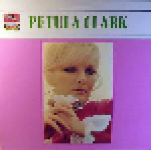 Petula Clark: Petula Clark (LP) - Bild 1