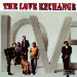 Cover - Love Exchange, The: Love Exchange, The
