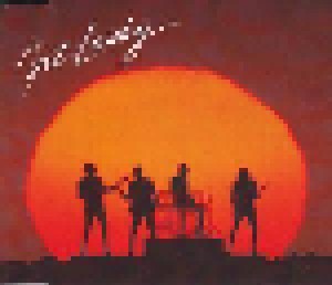 Daft Punk: Get Lucky (Single-CD) - Bild 1