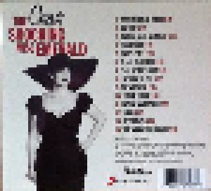 Caro Emerald: The Shocking Miss Emerald (CD) - Bild 2