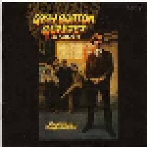 Gary Burton Quartet: In Concert (CD) - Bild 1