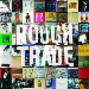 Recorded At The Automat: The Best Of Rough Trade Records (2-LP) - Bild 1