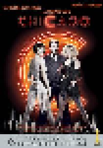 Cover - Catherine Zeta-Jones & Queen Latifah: Chicago - Music From The Miramax Motion Picture