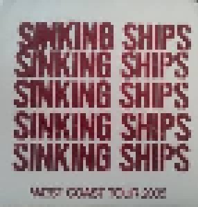 Sinking Ships: Sinking Ships (7") - Bild 1