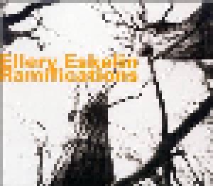 Cover - Ellery Eskelin: Ramifications