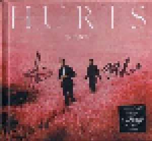 Hurts: Surrender (2-CD) - Bild 3