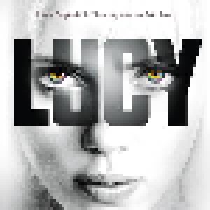 Lucy (CD) - Bild 1