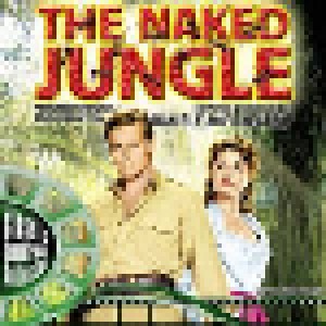 Cover - Daniele Amfitheatrof: Naked Jungle, The