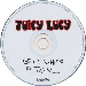 Juicy Lucy: Get A Whiff A This (CD) - Bild 3