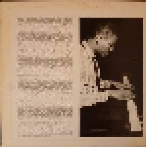 McCoy Tyner Trio: Inception (LP) - Bild 3