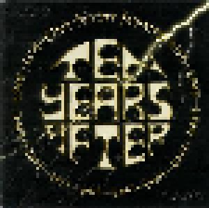Cover - Ten Years After: One Night Jammed