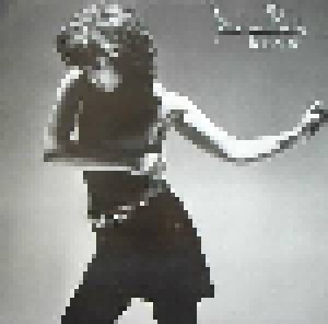 Jennifer Rush: Movin' (LP) - Bild 1
