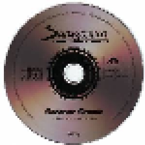 Saragossa Band: Coconut Groove (CD) - Bild 3