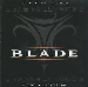 Mark Isham: Blade - Original Motion Picture Score (HDCD) - Bild 1