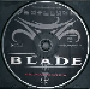 Mark Isham: Blade - Original Motion Picture Score (HDCD) - Bild 3