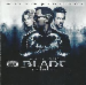 Blade Trinity (CD) - Bild 1