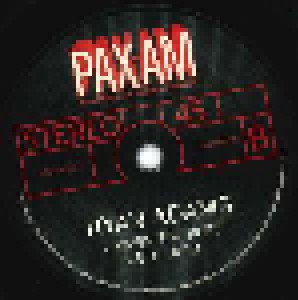 Ryan Adams: Come Pick Me Up (Alternate Take) (Record Store Day 2015) (7") - Bild 4