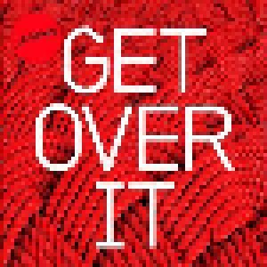 Guillemots: Get Over It (7") - Bild 1