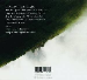 Wilderun: Sleep At The Edge Of The Earth (CD) - Bild 2