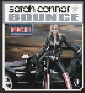 Sarah Connor: Bounce (3"-CD) - Bild 1