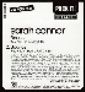 Sarah Connor: Bounce (3"-CD) - Bild 2
