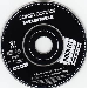 Sarah Connor: Bounce (3"-CD) - Bild 3