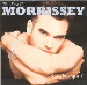 Morrissey: Suedehead - The Best Of Morrissey (2-LP) - Bild 1