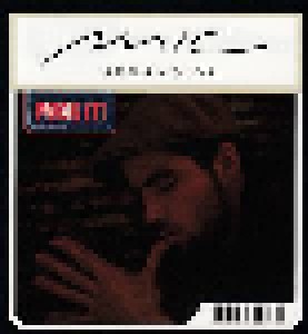 Mic: Jemand Da (3"-CD) - Bild 1