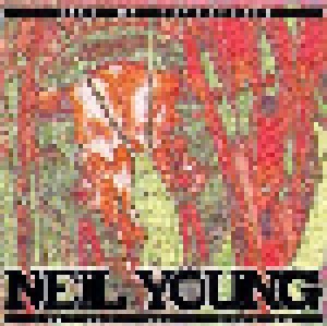 Neil Young: Ride My Motorcycle (CD) - Bild 1