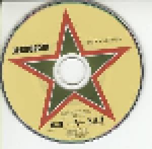 Jerobeam: Jerobeam A Go Go (3"-CD) - Bild 3