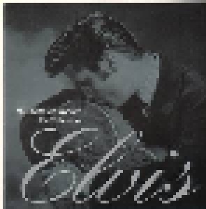 It's Now Or Never - The Tribute To Elvis (CD) - Bild 1