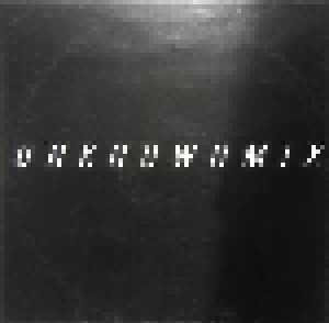 UnknownmiX: Ux (LP) - Bild 2
