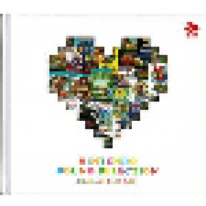 Nintendo: Nintendo Sound Selection [Endings & Credits] (2-CD) - Bild 1