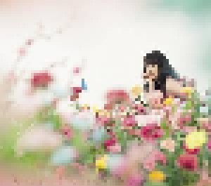 Nana Mizuki: Angel Blossom (Single-CD) - Bild 1