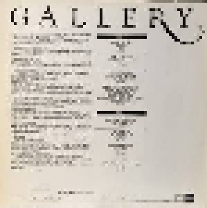 Gallery (LP) - Bild 2