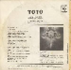 Toto: Tente Firme (7") - Bild 2
