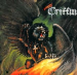 Griffin: Flight Of The Griffin (CD) - Bild 1